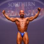 Colin  Nowak - NPC Southern Classic 2013 - #1